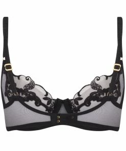 Agent Provocateur Mirabelle Underwired Bra