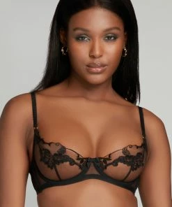 Agent Provocateur Mirabelle Underwired Bra