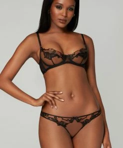 Agent Provocateur Mirabelle Underwired Bra