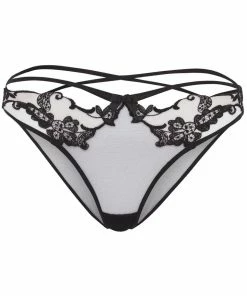Agent Provocateur Mirabelle Brief Knickers