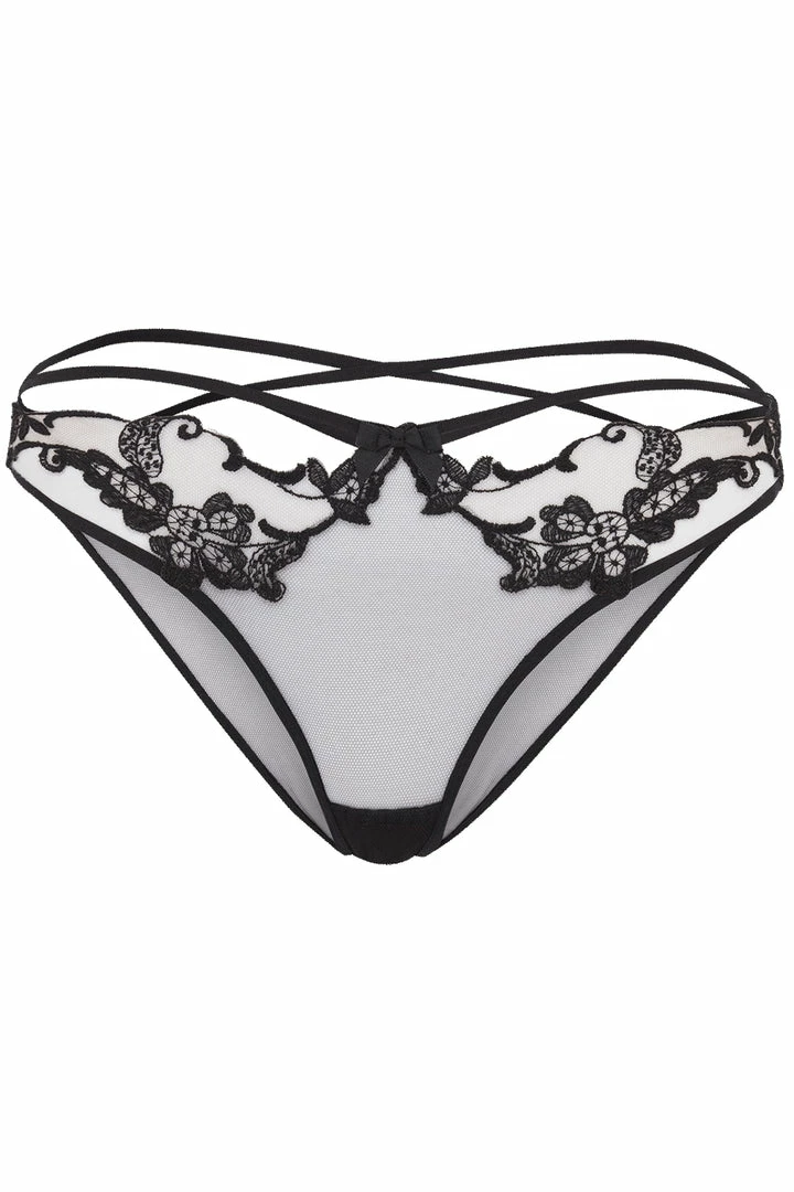 Agent Provocateur Mirabelle Brief Knickers 2 Agent Provocateur Mirabelle Brief Knickers
