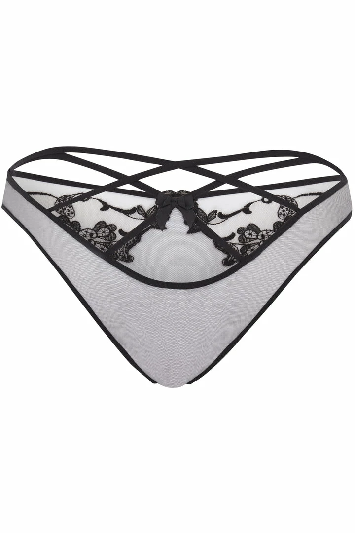 Agent Provocateur Mirabelle Brief Knickers 12 Agent Provocateur Mirabelle Brief Knickers