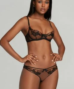 Agent Provocateur Mirabelle Brief Knickers 16 Agent Provocateur Mirabelle Brief Knickers
