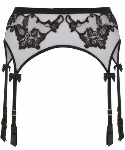 Agent Provocateur Mirabelle Suspender Other Lingerie