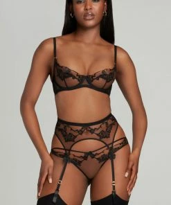 Agent Provocateur Mirabelle Suspender Other Lingerie 12 Agent Provocateur Mirabelle Suspender Other Lingerie