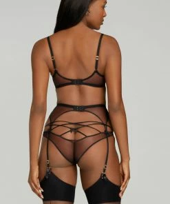 Agent Provocateur Mirabelle Suspender Other Lingerie 14 Agent Provocateur Mirabelle Suspender Other Lingerie