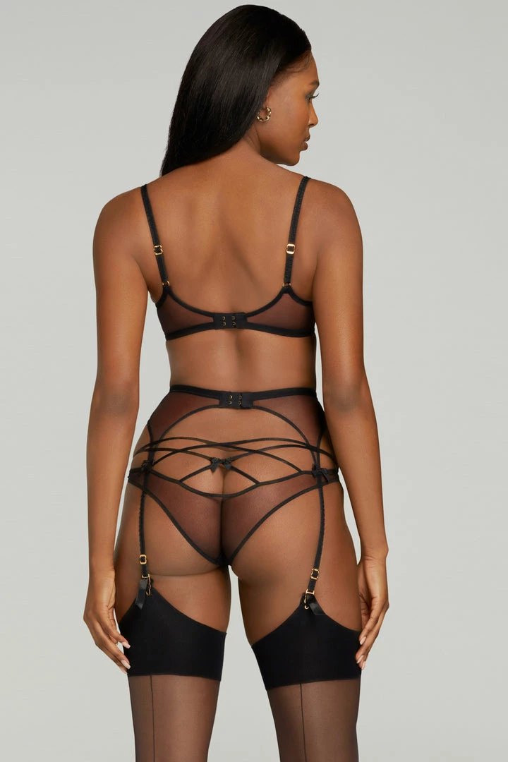 Agent Provocateur Mirabelle Suspender Other Lingerie 6 Agent Provocateur Mirabelle Suspender Other Lingerie