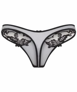Agent Provocateur Mirabelle Thong Knickers
