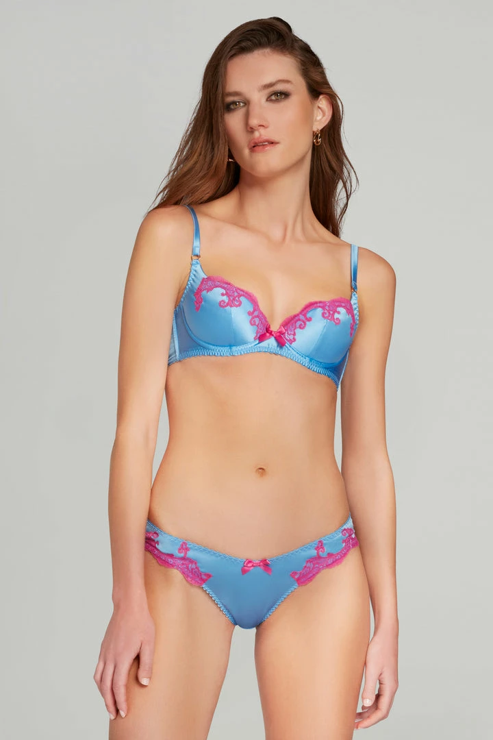 Agent Provocateur Knickers Molly Brief 3 Agent Provocateur Knickers Molly Brief