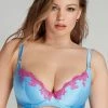 Agent Provocateur Bras Molly Plunge Underwired Bra