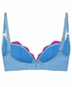 Agent Provocateur Bras Molly Plunge Underwired Bra