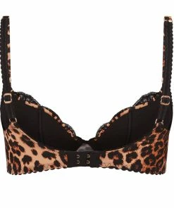 Agent Provocateur Bras Molly Plunge Underwired Bra