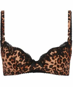 Agent Provocateur Bras Molly Plunge Underwired Bra