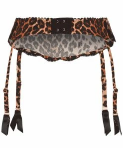 Agent Provocateur Molly Suspender