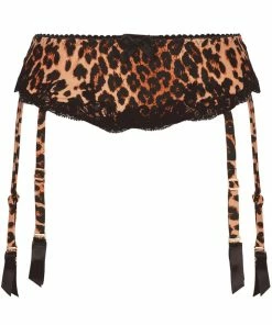 Agent Provocateur Molly Suspender