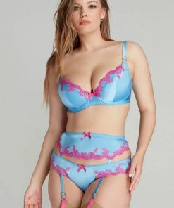 Agent Provocateur Molly Suspender Other Lingerie 15 Agent Provocateur Molly Suspender Other Lingerie