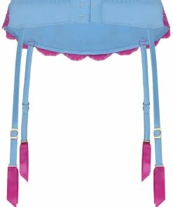 Agent Provocateur Molly Suspender Other Lingerie 17 Agent Provocateur Molly Suspender Other Lingerie