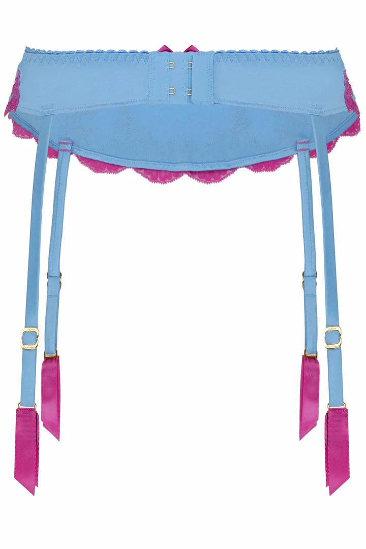 Agent Provocateur Molly Suspender Other Lingerie 9 Agent Provocateur Molly Suspender Other Lingerie