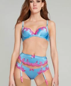 Agent Provocateur Molly Suspender Other Lingerie