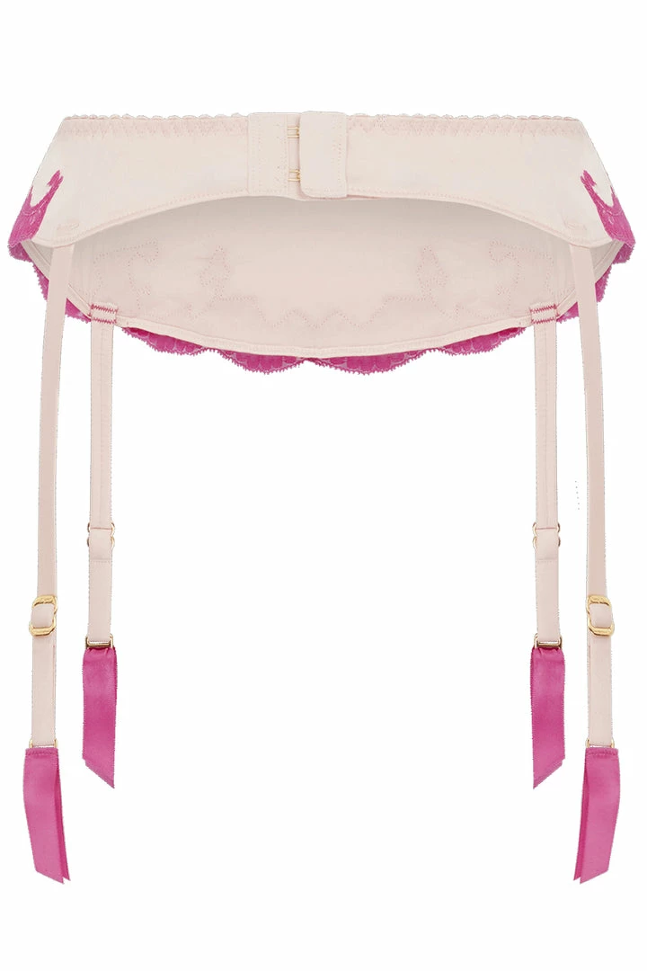 Agent Provocateur Molly Suspender 7 Agent Provocateur Molly Suspender