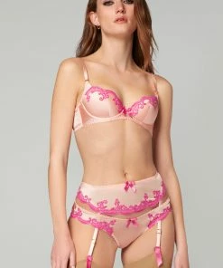 Agent Provocateur Molly Suspender 9 Agent Provocateur Molly Suspender