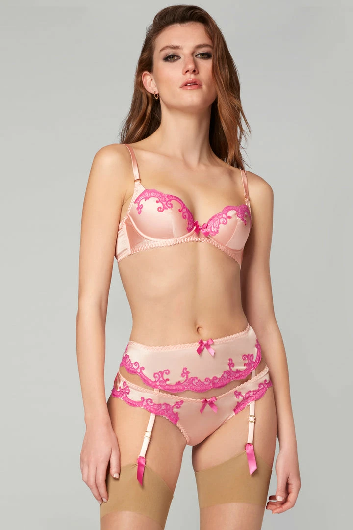 Agent Provocateur Molly Suspender 3 Agent Provocateur Molly Suspender