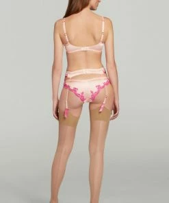 Agent Provocateur Molly Suspender 12 Agent Provocateur Molly Suspender