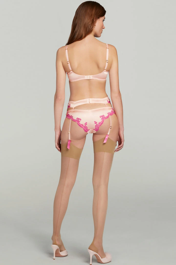 Agent Provocateur Molly Suspender 6 Agent Provocateur Molly Suspender