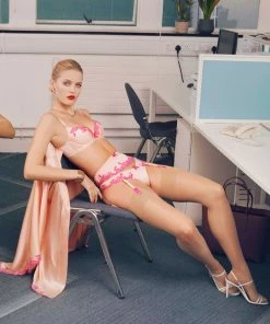 Agent Provocateur Molly Suspender 10 Agent Provocateur Molly Suspender