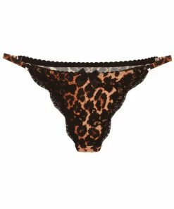 Agent Provocateur Knickers Molly Thong