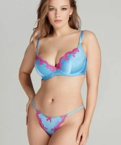 Agent Provocateur Knickers Molly Thong 13 Agent Provocateur Knickers Molly Thong