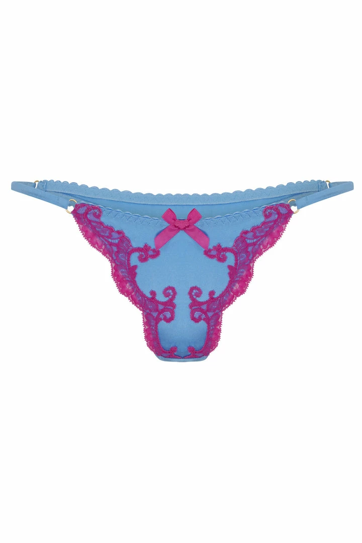 Agent Provocateur Knickers Molly Thong 2 Agent Provocateur Knickers Molly Thong