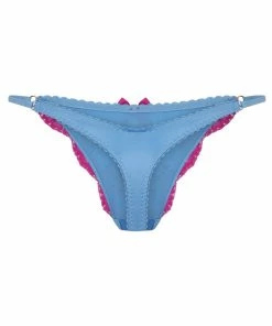 Agent Provocateur Knickers Molly Thong 15 Agent Provocateur Knickers Molly Thong