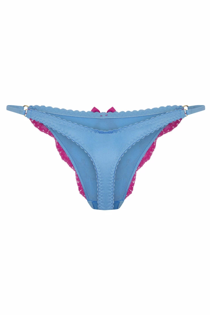 Agent Provocateur Knickers Molly Thong 8 Agent Provocateur Knickers Molly Thong