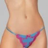 Agent Provocateur Knickers Molly Thong