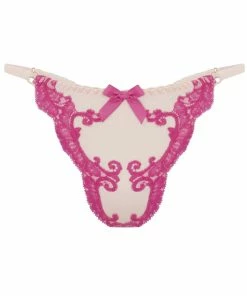 Agent Provocateur Knickers Molly Thong