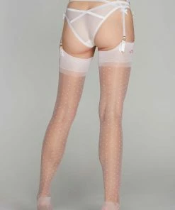 Agent Provocateur Other Lingerie Onnix Nylon Stockings 9 Agent Provocateur Other Lingerie Onnix Nylon Stockings