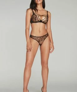 Agent Provocateur Knickers Ozella Brief