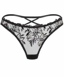 Agent Provocateur Knickers Ozella Brief