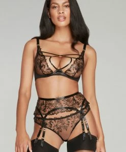 Agent Provocateur Other Lingerie Ozella Suspender