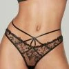 Agent Provocateur Ozella Thong