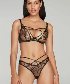 Agent Provocateur Ozella Thong 6 Agent Provocateur Ozella Thong