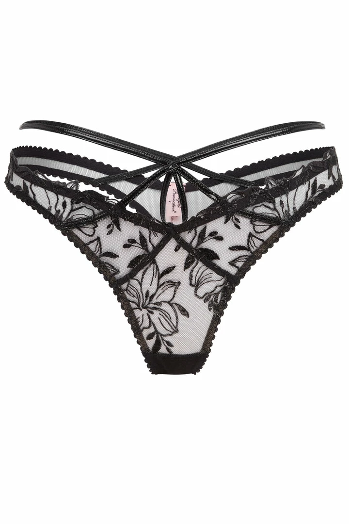 Agent Provocateur Ozella Thong 2 Agent Provocateur Ozella Thong