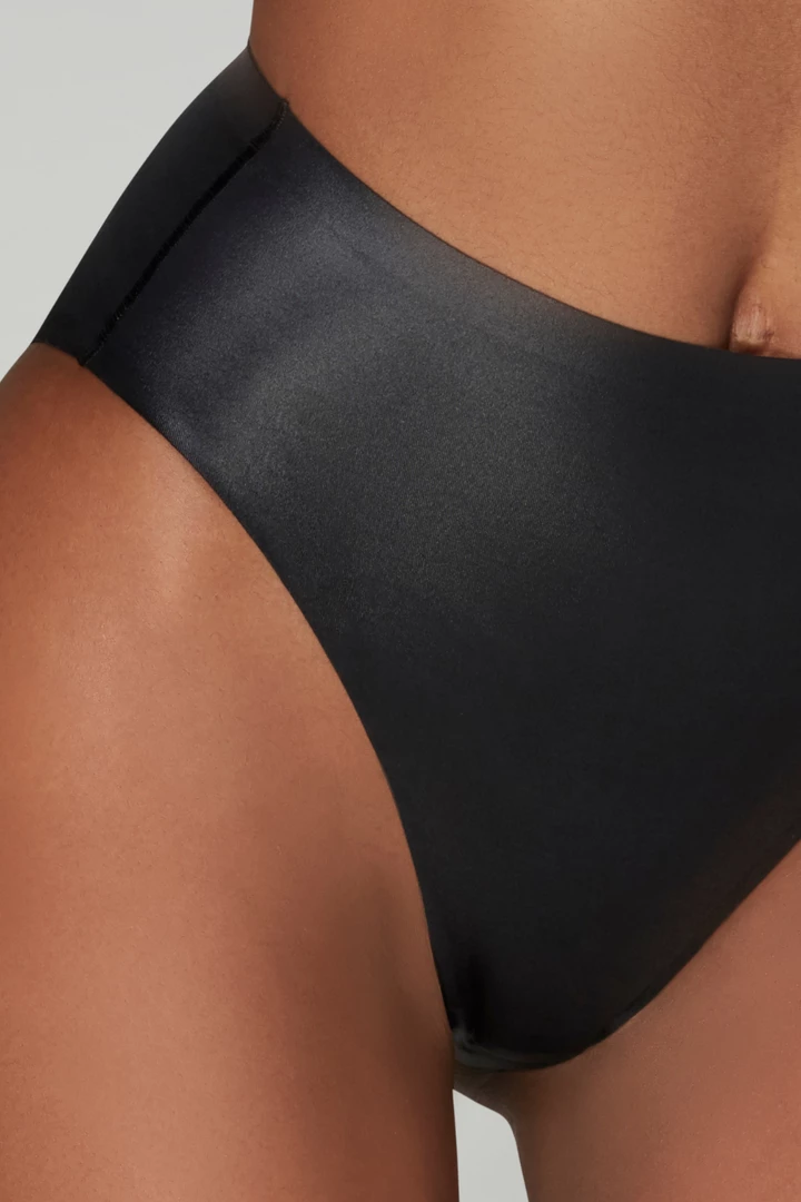 Agent Provocateur Paige High Waisted Brief 5 Agent Provocateur Paige High Waisted Brief