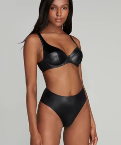 Agent Provocateur Paige High Waisted Brief 11 Agent Provocateur Paige High Waisted Brief