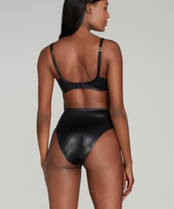 Agent Provocateur Paige High Waisted Brief 12 Agent Provocateur Paige High Waisted Brief