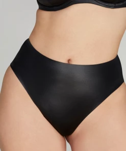 Agent Provocateur Paige High Waisted Brief 14 Agent Provocateur Paige High Waisted Brief