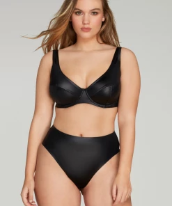 Agent Provocateur Paige High Waisted Brief 15 Agent Provocateur Paige High Waisted Brief