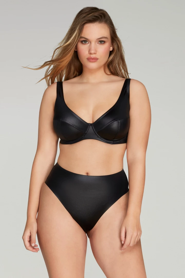 Agent Provocateur Paige High Waisted Brief 7 Agent Provocateur Paige High Waisted Brief
