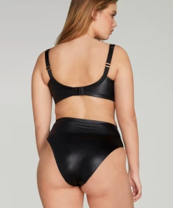 Agent Provocateur Paige High Waisted Brief 16 Agent Provocateur Paige High Waisted Brief